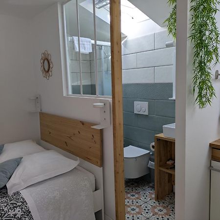 Studio Le Refuge Champ-sur-Drac Dış mekan fotoğraf