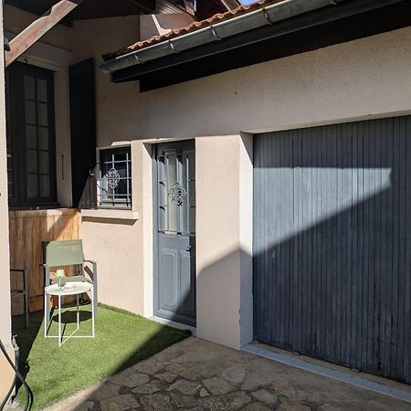 Studio Le Refuge Champ-sur-Drac Dış mekan fotoğraf