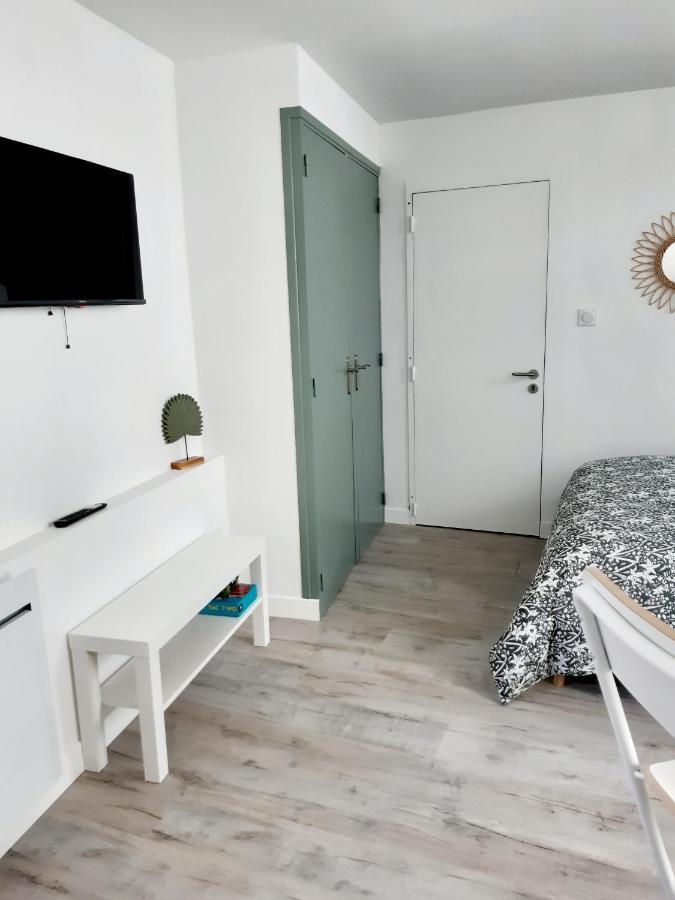Studio Le Refuge Champ-sur-Drac Dış mekan fotoğraf